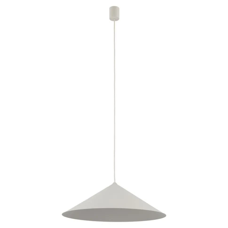 Lampa wisząca LUME XL kaszmirowa 1xGX53