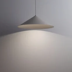 Lampa wisząca LUME XL kaszmirowa 1xGX53