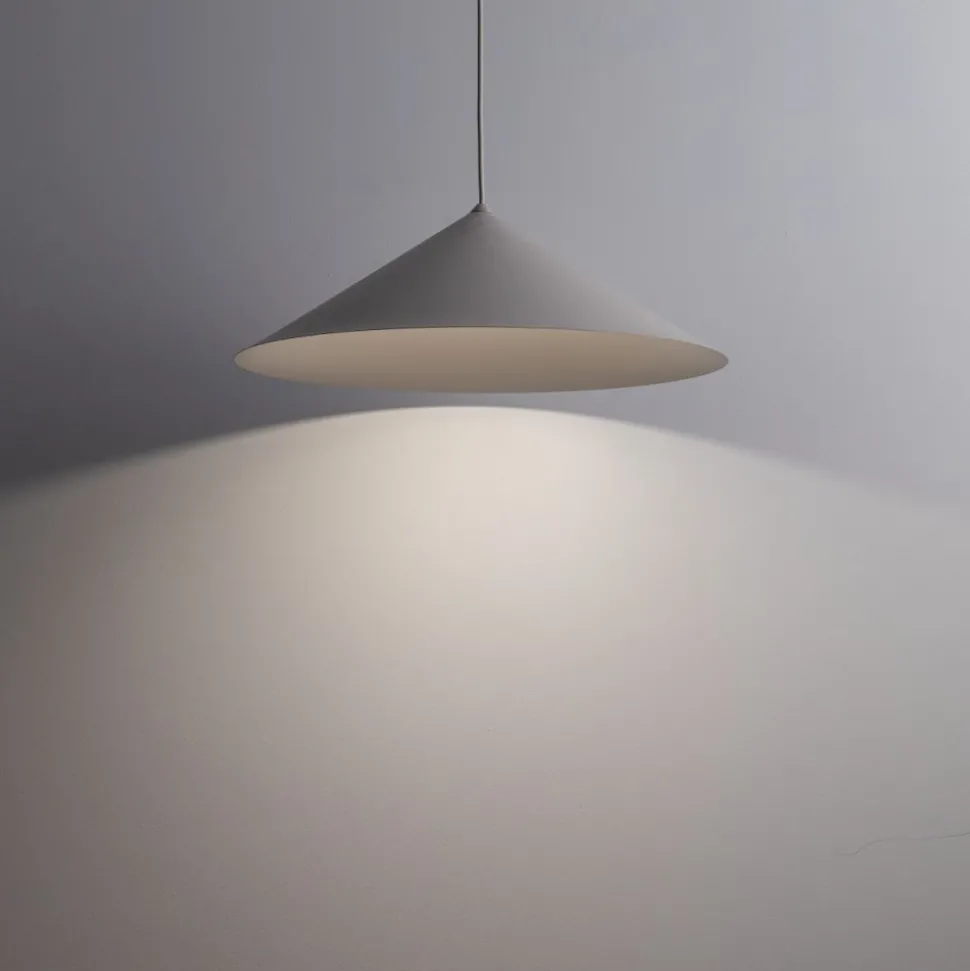 Lampa wisząca LUME XL kaszmirowa 1xGX53