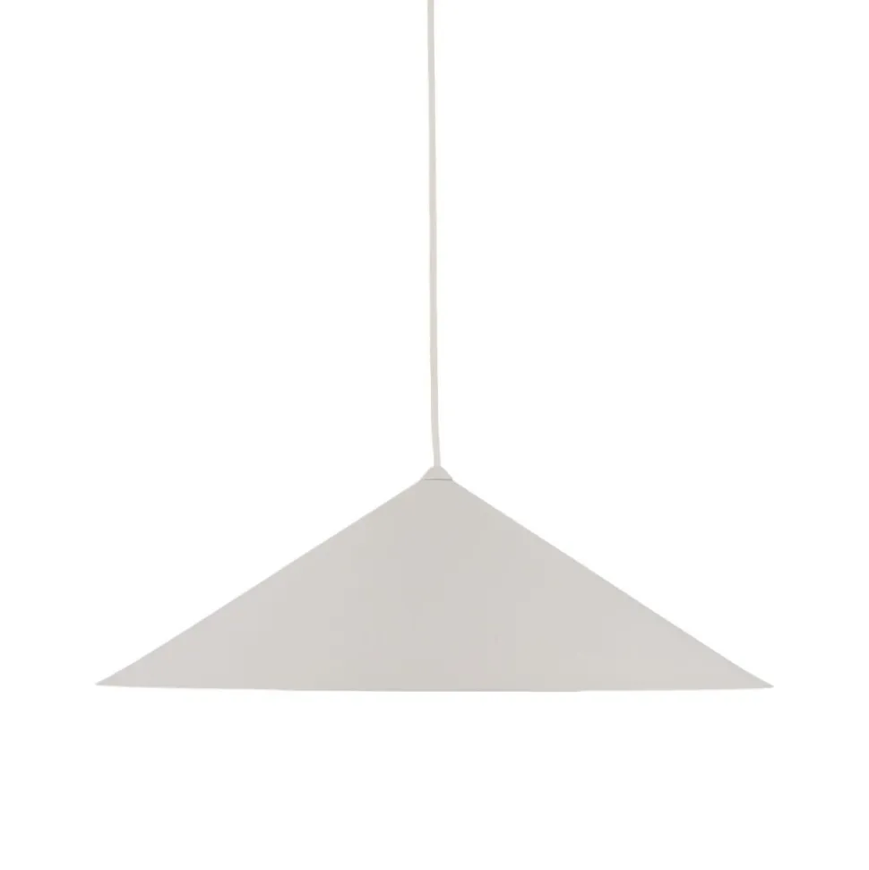 Lampa wisząca LUME XL kaszmirowa 1xGX53