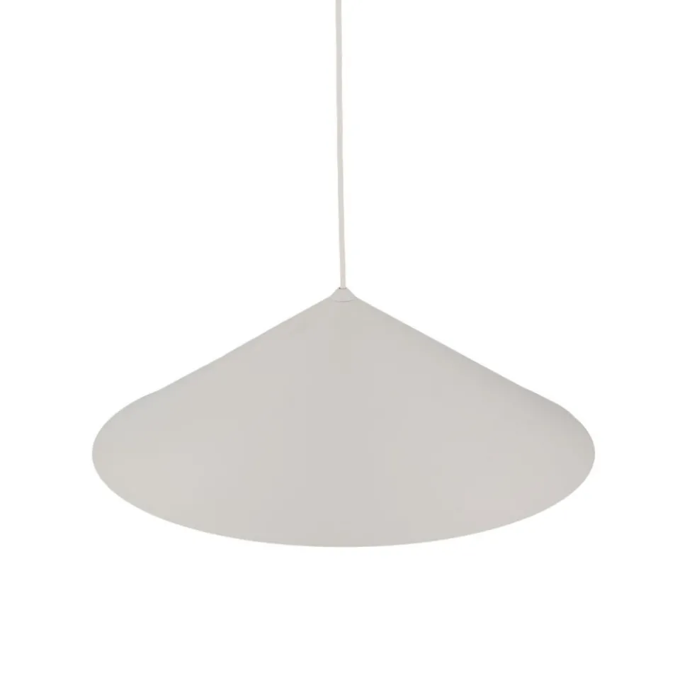 Lampa wisząca LUME XL kaszmirowa 1xGX53
