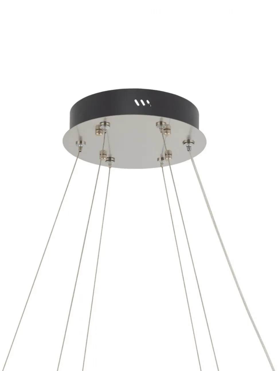 Lampa wisząca LUXORA LED 38W 3000K