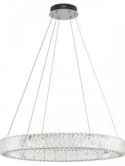 Lampa wisząca LUXORA LED 38W 3000K