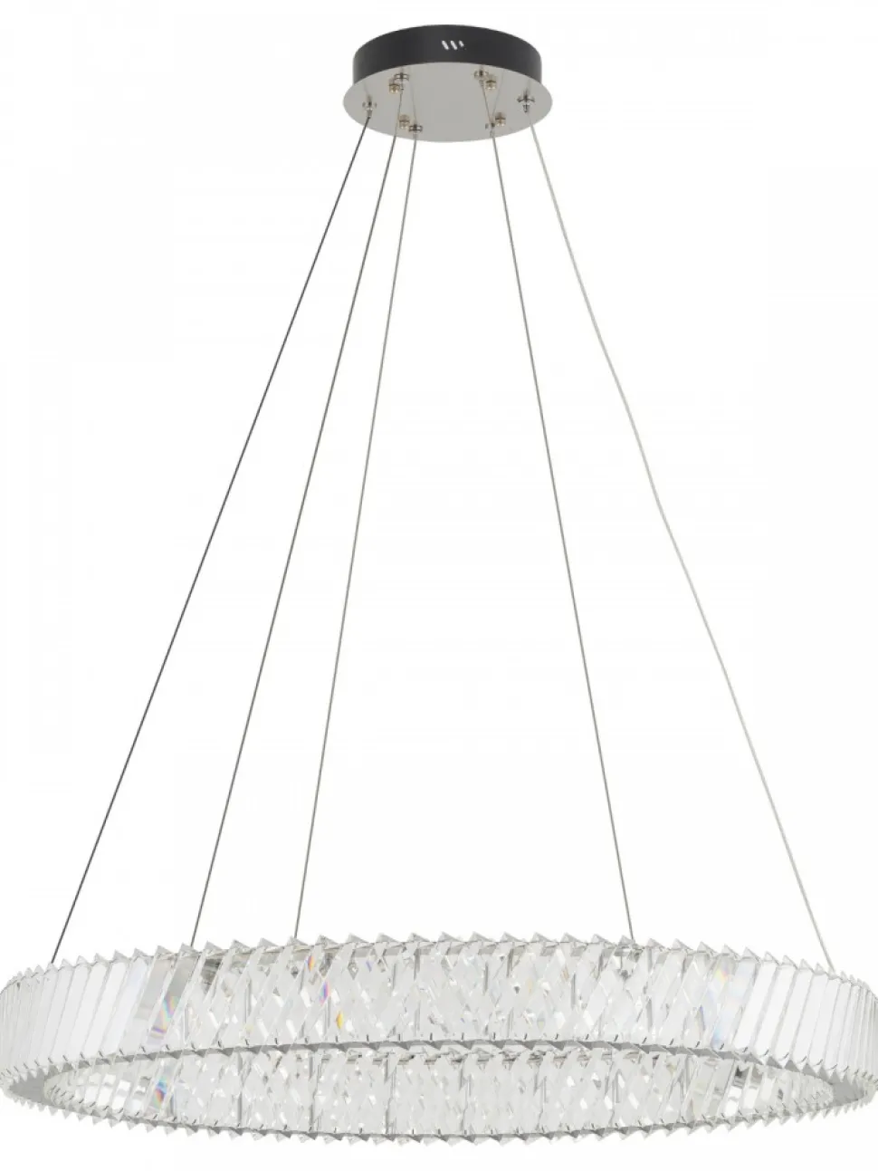 Lampa wisząca LUXORA LED 38W 3000K