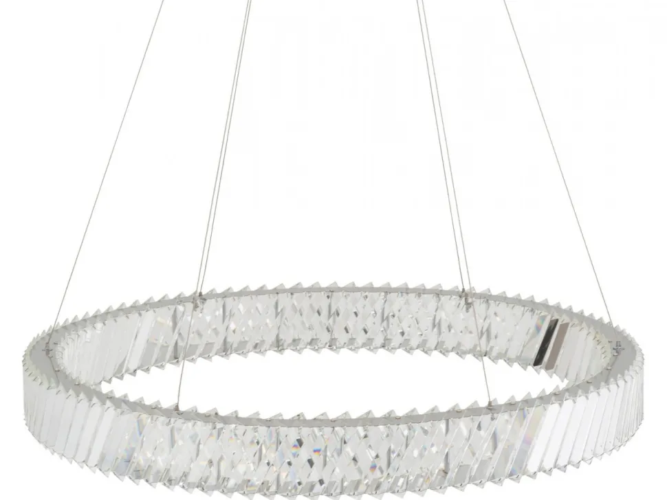 Lampa wisząca LUXORA LED 38W 3000K