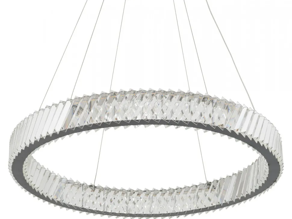 Lampa wisząca LUXORA LED 38W 3000K