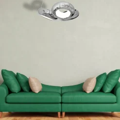 Lampa wisząca MERCURIO 36W LED