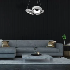Lampa wisząca MERCURIO 36W LED