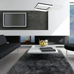 Lampa wisząca NERO 32W LED