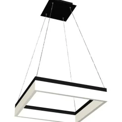 Lampa wisząca NERO 32W LED