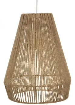 Lampa wisząca Palm Natural 34 cm