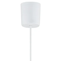 Lampa wisząca RONDO cappucciono 1xE27