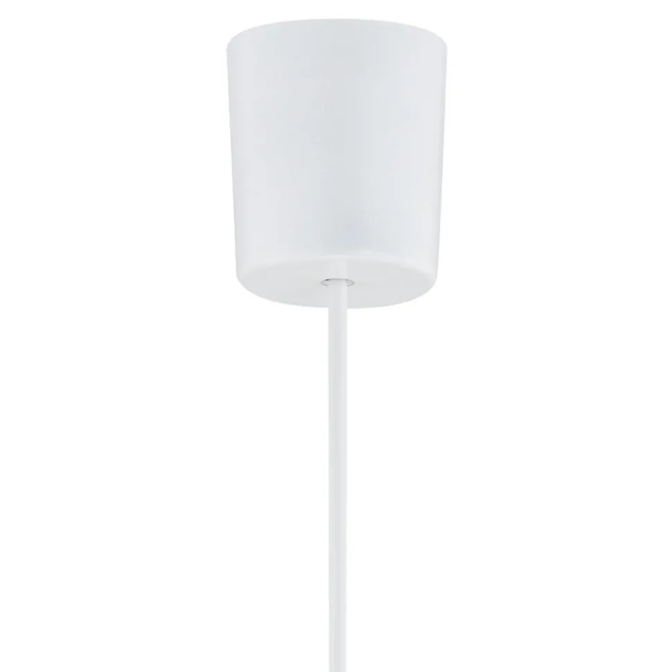 Lampa wisząca RONDO cappucciono 1xE27