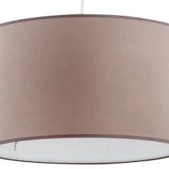 Lampa wisząca RONDO cappucciono 1xE27