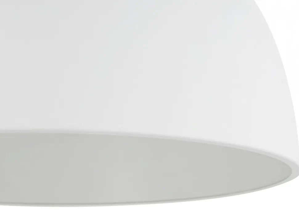 Lampa wisząca SATELLITE S biała 3xE27