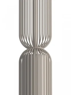 Lampa wisząca SINGLES B beżowa