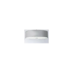 Lampa wisząca VIVIANE szara 3xE27
