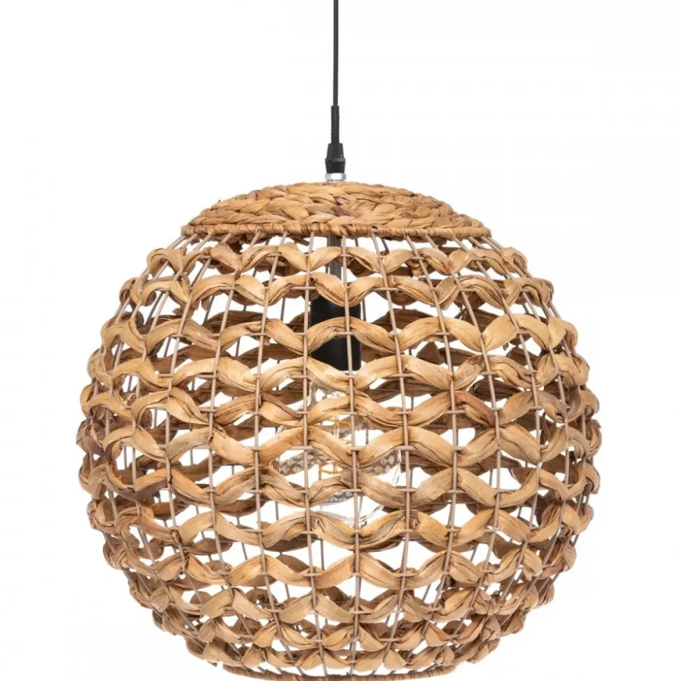 Lampa wisząca z hiacyntu Sand