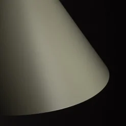 Lampa wisząca ZENITH L szałwiowa 1xGU10
