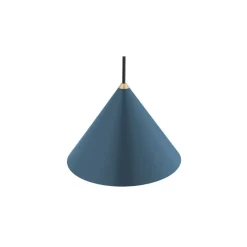 Lampa Wisząca ZENITH S Zielony 1xGU10 ES111 20,5cm