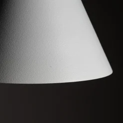 Lampa wisząca ZENITH XS biała 1xGU10