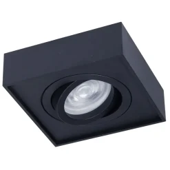 Lampa wpuszczana oczko NUSA square