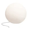 Lampa zewnętrzna CUMULUS XL ogrodowa