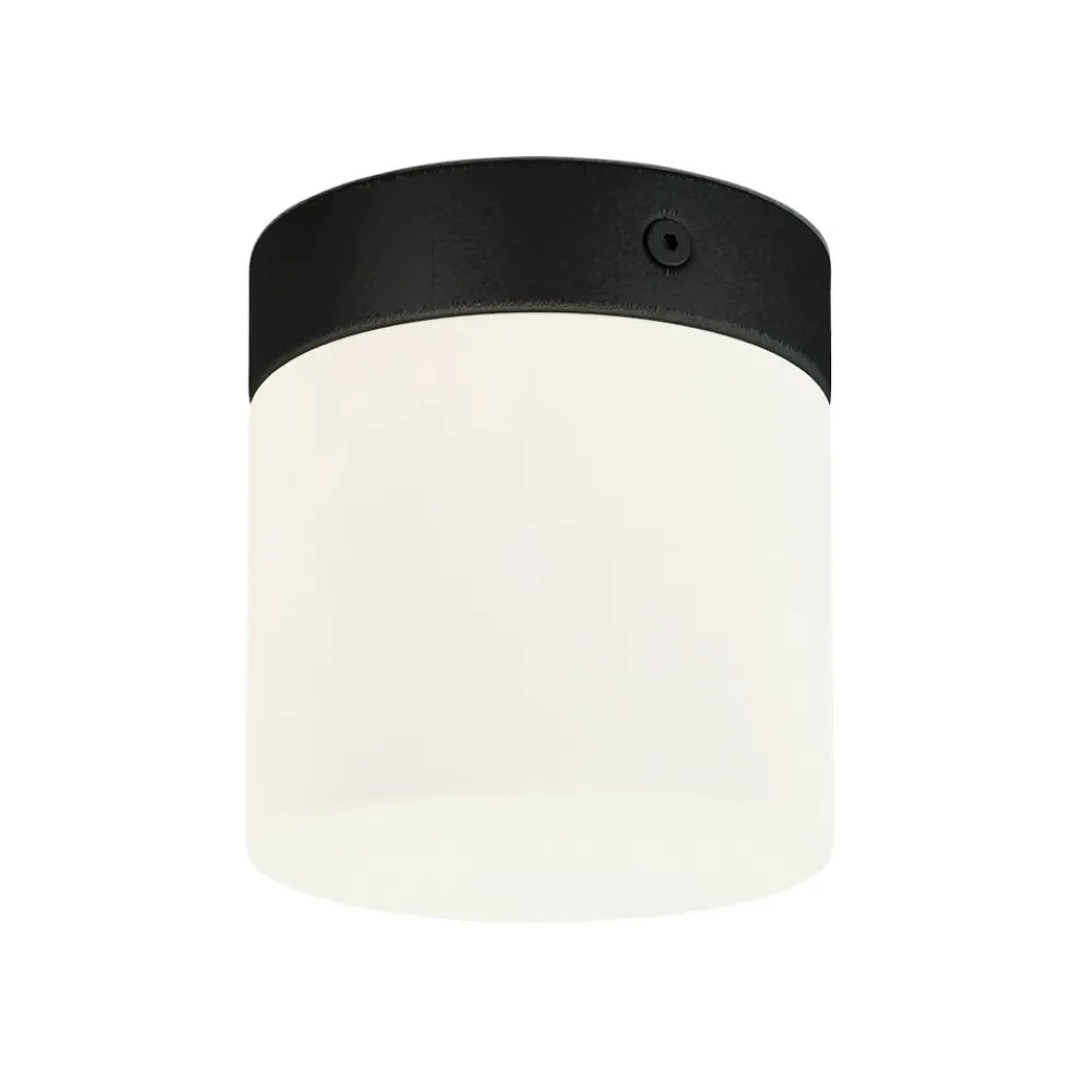 Lampa łazienkowa CAYO czarna G9 * Nowodvorski Best