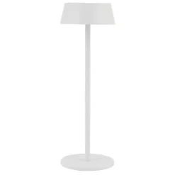 Lampa ogrodowa AMY LED biała * Nowodvorski Online