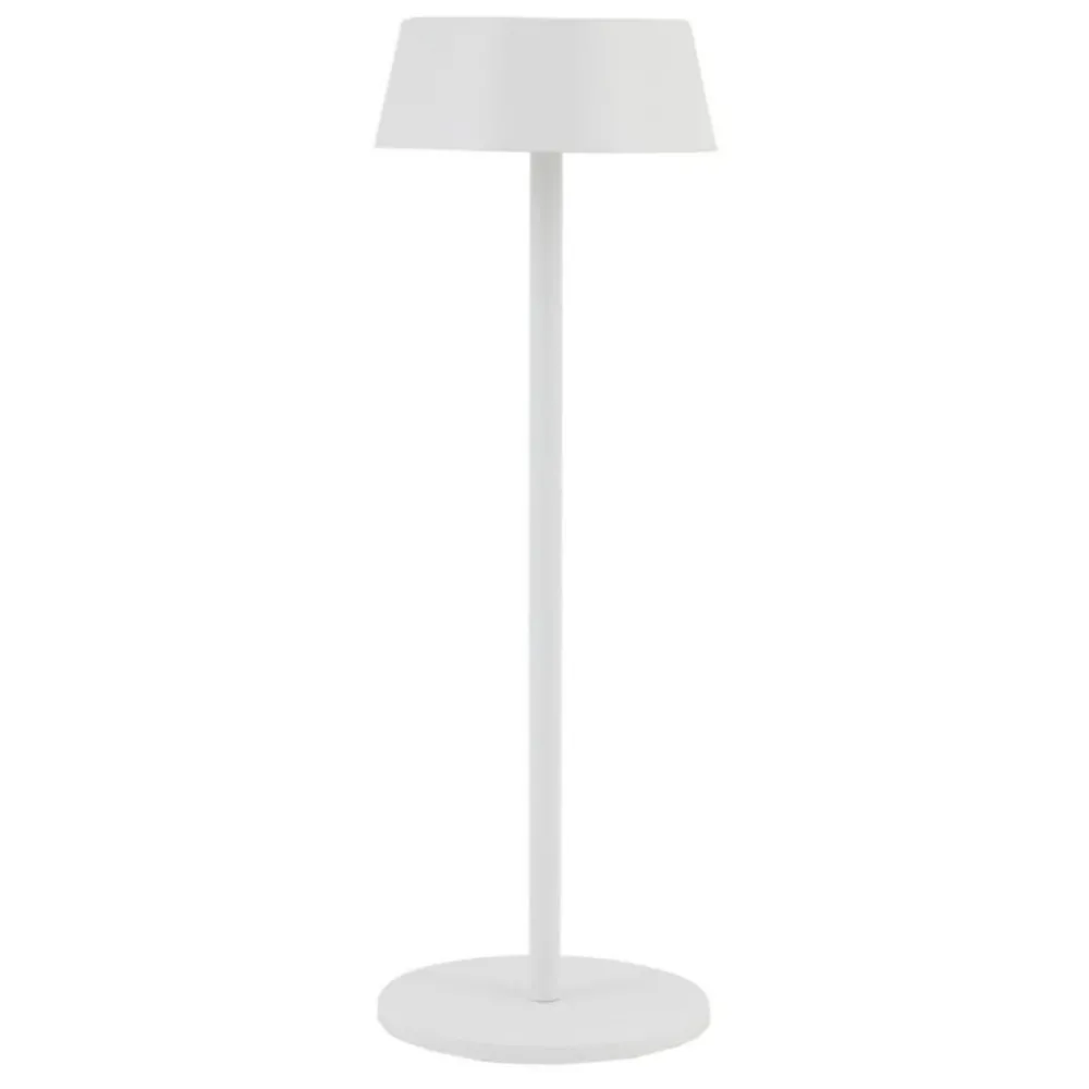 Lampa ogrodowa AMY LED biała * Nowodvorski Online