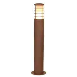 Lampa Ogrodowa HORN Brązowy 1xE27 IP44 65cm * Nowodvorski Best