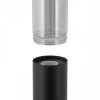 Lampa ogrodowa IDA czarna IP44 1xE27 * Nowodvorski Clearance