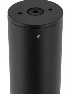 Lampa ogrodowa IDA czarna IP44 1xE27 * Nowodvorski Clearance