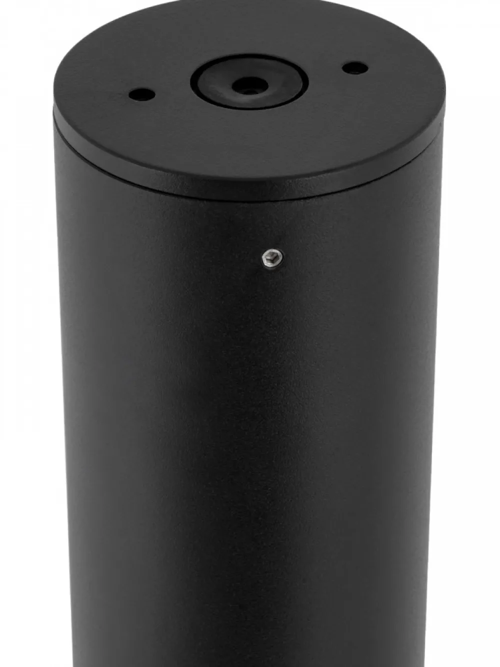 Lampa ogrodowa IDA czarna IP44 1xE27 * Nowodvorski Clearance