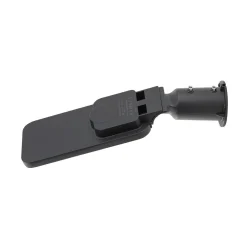 Lampa Ogrodowa PATHWAY Czarny 60W LED 4000K IP65 * Nowodvorski Clearance