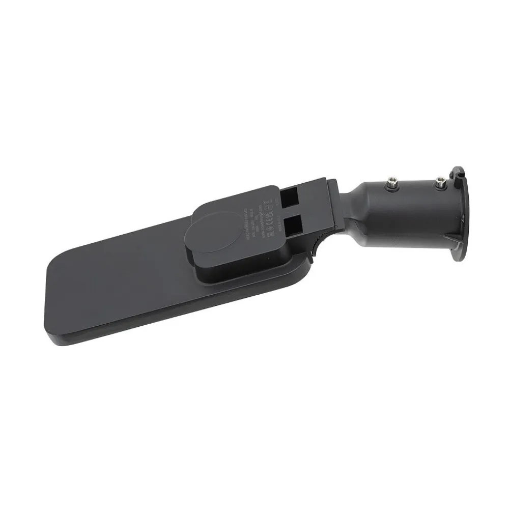 Lampa Ogrodowa PATHWAY Czarny 60W LED 4000K IP65 * Nowodvorski Clearance