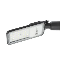 Lampa Ogrodowa PATHWAY Czarny 36W LED 3000K IP65 309cm * Nowodvorski Hot