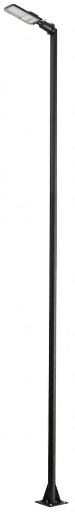 Lampa Ogrodowa PATHWAY Czarny 60W LED 4000K IP65 392cm * Nowodvorski Online