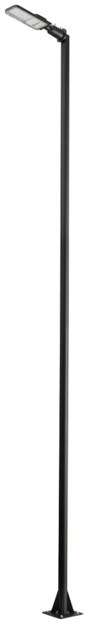 Lampa Ogrodowa PATHWAY Czarny 60W LED 4000K IP65 392cm * Nowodvorski Online