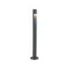 Lampa ogrodowa SENA M grafitowa 1xLED IP 65 * TK Lighting Discount