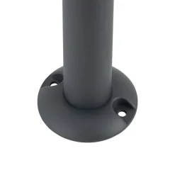 Lampa ogrodowa SENA M grafitowa 1xLED IP 65 * TK Lighting Discount