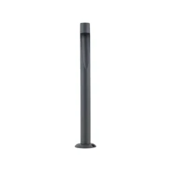 Lampa ogrodowa SENA M grafitowa 1xLED IP 65 * TK Lighting Discount