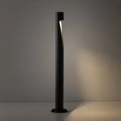 Lampa ogrodowa SENA M grafitowa 1xLED IP 65 * TK Lighting Discount