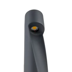 Lampa ogrodowa SENA M grafitowa 1xLED IP 65 * TK Lighting Discount