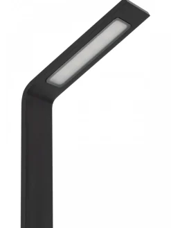 Lampa ogrodowa SLIM LED czarna 7W IP54 3000K * Nowodvorski Discount