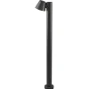 Lampa Ogrodowa SOUL 1xGU10 IP44 100cm * Nowodvorski Outlet