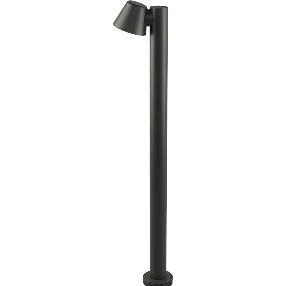 Lampa Ogrodowa SOUL 1xGU10 IP44 100cm * Nowodvorski Outlet