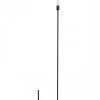 Lampa ogrodowa ZOLA LED czarna 3W IP54 3000K 120 cm * Nowodvorski Best