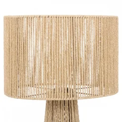 Lampa podłogowa Adria boho styl * Atmosphera Best