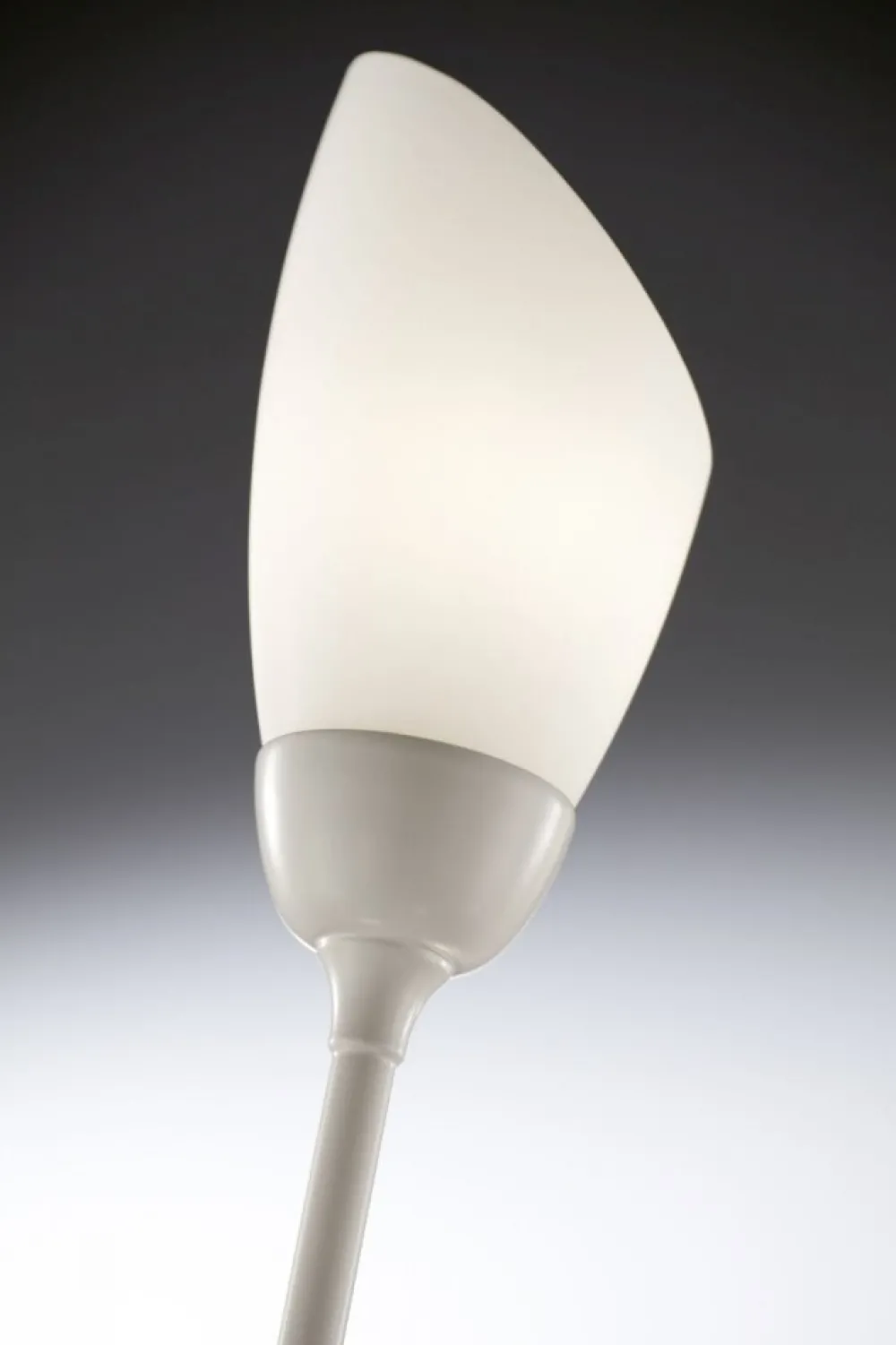 Lampa podłogowa GLORIOSA szara 9xG9 * Jupiter Hot